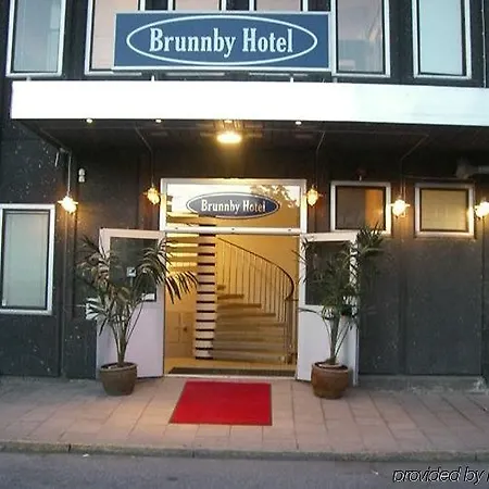 Brunnby 2* Stockholm