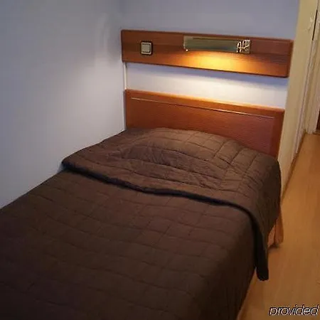 Brunnby Hotel 2*