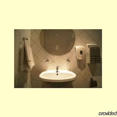 Hotel Brunnby 2*