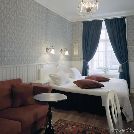 Hotel Scandic Gamla Stan Sztokholm