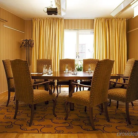 Hotel Royal Park Sthlm 4*