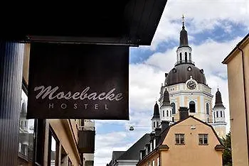 Mosebacke Albergue *