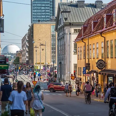 Point Hotel Stockholm