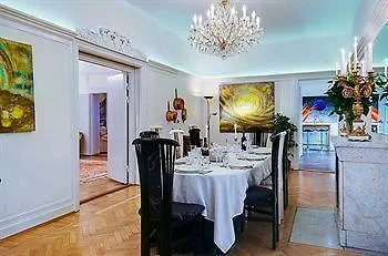 Lejlighed Luxury