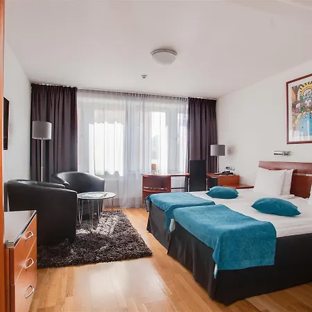 Hotel Western Stockholm