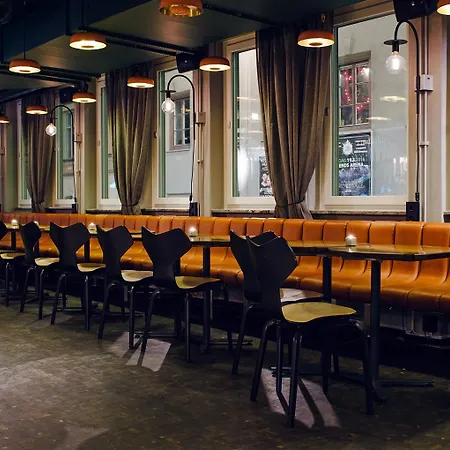 Hotel Western And 3*