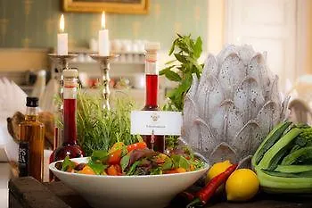 Akeshofs Slott 스톡홀름