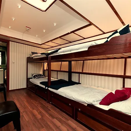 M/s Monika Botel