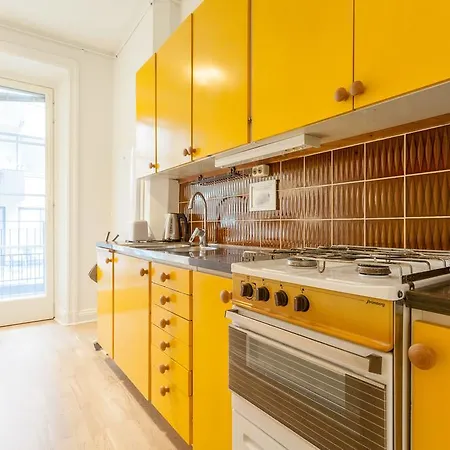 Apartdirect Sveavagen Ville de Stockholm