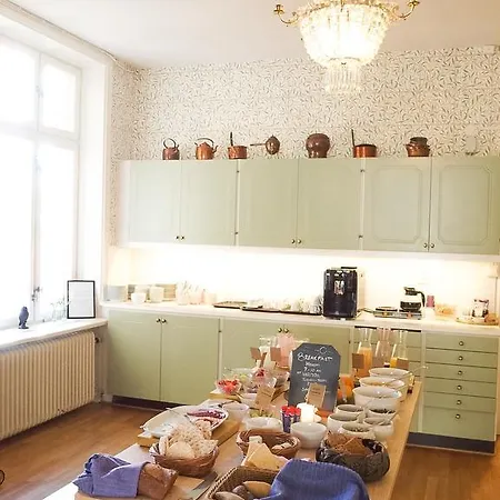 Hotel Paerlan Stockholm