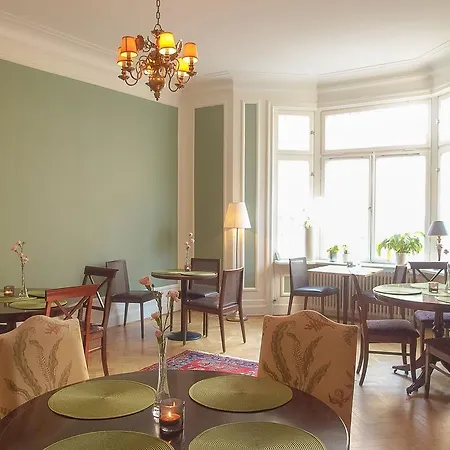 Hotel Paerlan Stockholm