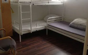 بيت شباب Crafoord Place ستوكهولم