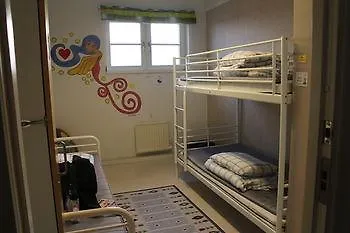 Hostel Crafoord Place