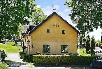 Forenom Huvudsta