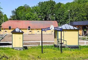 Apartment Forenom Huvudsta *
