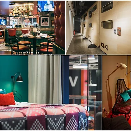 Hotel Bo Stockholm