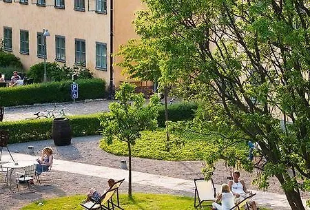 Skeppsholmen, Stockholm, A Member Of Design