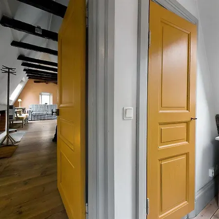 Hotel Sven Vintappare 3*
