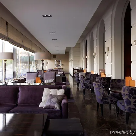 Hotel Grand Stockholm