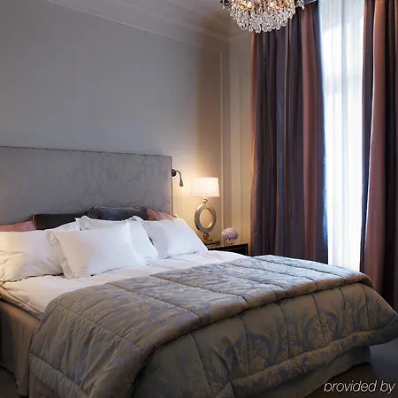 Hotel Grand