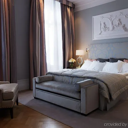 Hotel Grand Stockholm