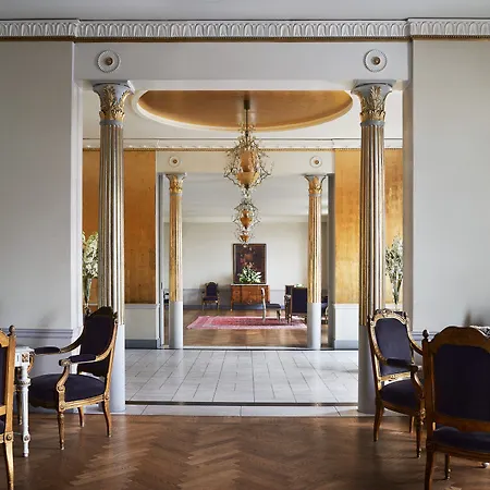 Hotel Grand Stockholm