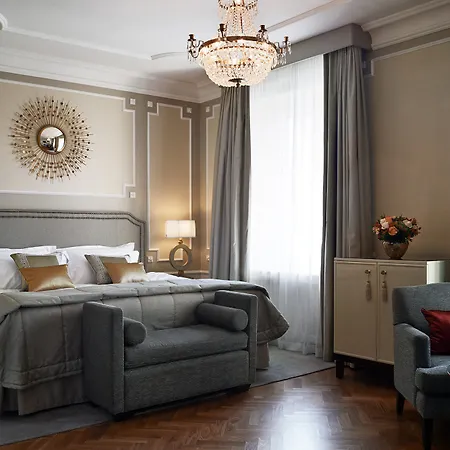 Hotel Grand Stockholm