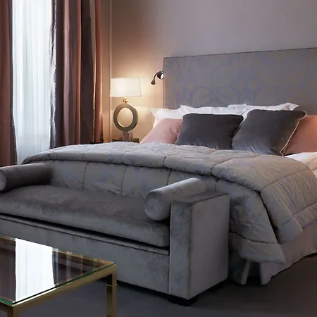 Hotel Grand Stockholm