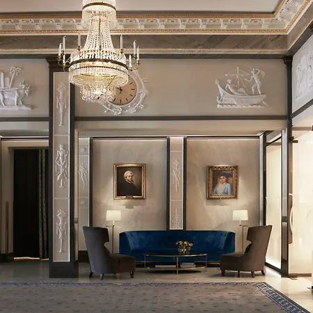 Grand Stockholm