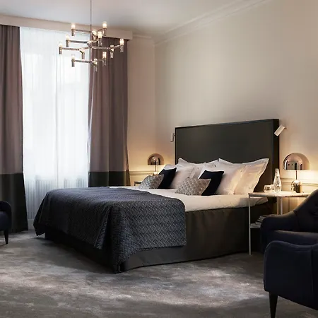 Grand Stockholm