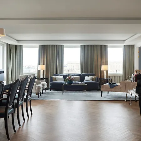 Grand Stockholm