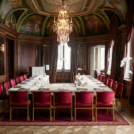 Hotel Grand Stockholm