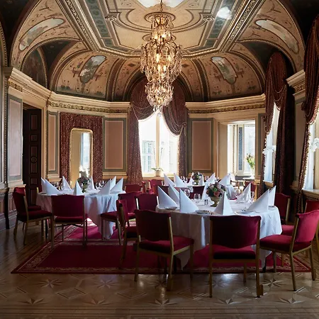 Grand Stockholm