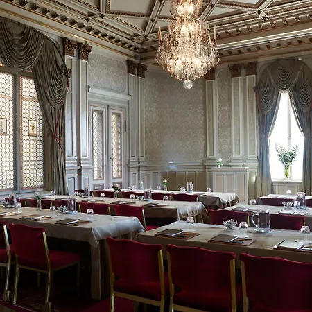 Grand Stockholm