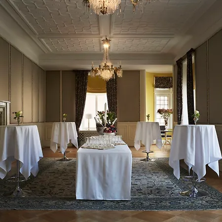 Hotel Grand