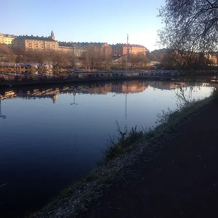 M/s Monika Stockholm