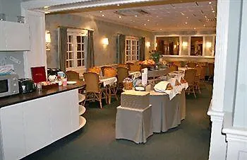 Hotel Alexandra
