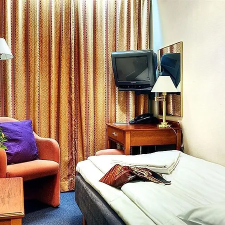 Hotel Alexandra 3*