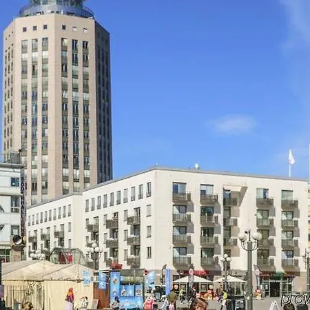 Hotel Alexandra 3*