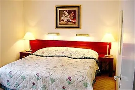 Hotel Alexandra