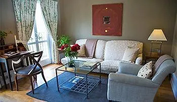 酒店 Stallmaestaregarden Hotel, Stockholm, A Member Of Design 索尔纳