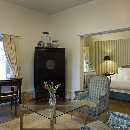 酒店 Stallmaestaregarden Hotel, Stockholm, A Member Of Design 索尔纳