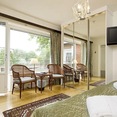 Hotel Telefonplan 3*
