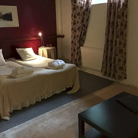 Hotel Telefonplan