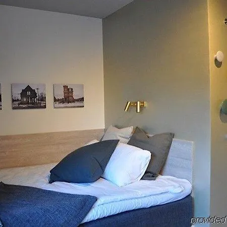 Hotel Telefonplan Stockholm