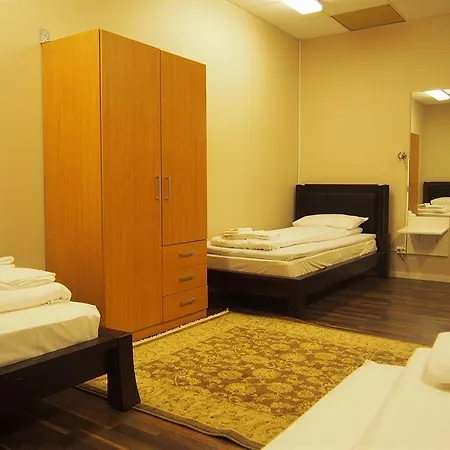 Hotel Expo Stockholm