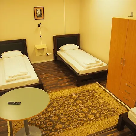 Hotel Expo