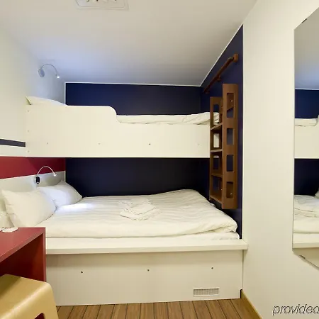 Micro Hotel Stockholm