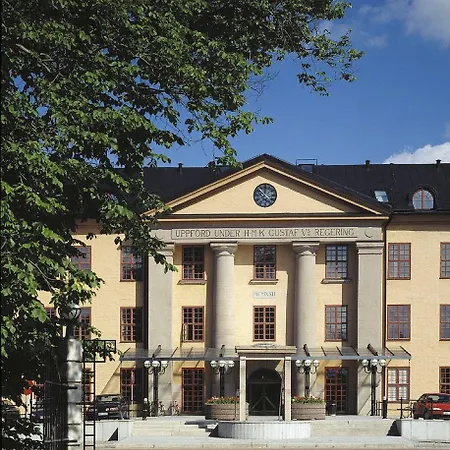 Royal Park Sthlm Hotel