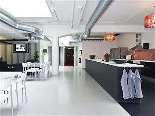 Stockholm Hostel Albergue Estocolmo